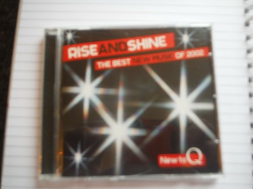 Magazine rise and shine - -,