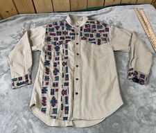 Vintage 90s  Southwestern