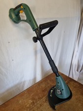 East Model: N0E-2ET Cordless 18V Grass Strimmer (Body Only) (21)