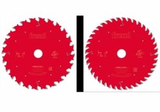 Freud FR07W007H 165x20mm