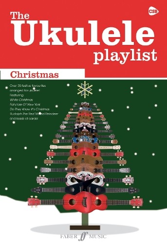 The ukulele playlist - the,
