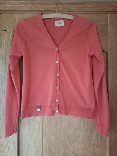 Avoca anthology ladies - anthology, orange