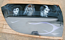 SMART CAR 450 FORTWO COUPE