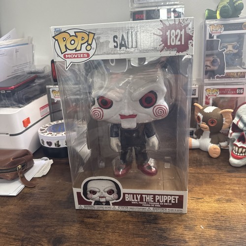 Funko pop movies billy the - movies,