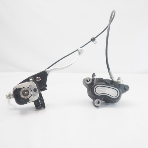 Harley oem front - harley,