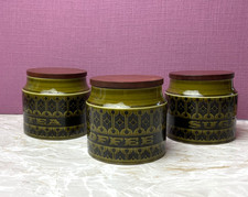 Hornsea Green Heirloom Tea