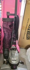 Kirby vacuum cleaner and