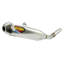 Yamaha wr250f fmf exhaust - yamaha,