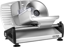 SL-518 Electric Food Slicer