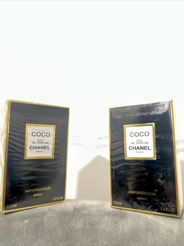 Chanel coco eau - eau, de