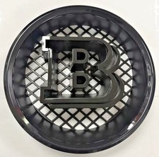 Zeomoto for Brabus Grille B