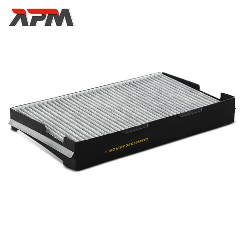 Pollen filter activated carbon - filter,