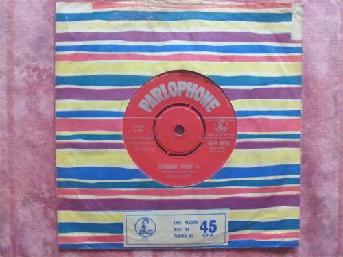 Duane eddy caravan 7 - caravan,