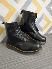 Vintage Dr Martens 1988 Steel