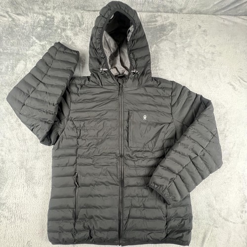 Little donkey andy jacket mens - little,