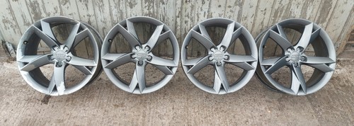 Genuine audi speedline - 4x,