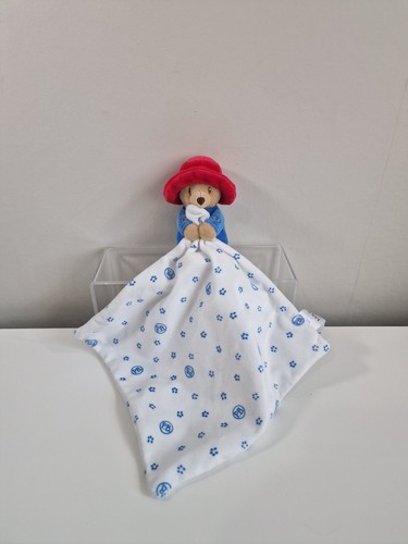 Paddington bear p - paddington, p.b