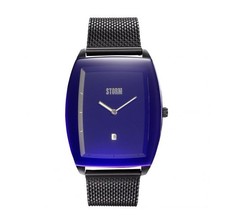 Storm Zaire Slate Stainless