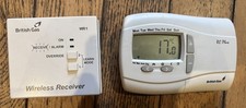 British Gas Wireless RC Plus