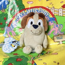 Bluey Friends by Moose Toys -