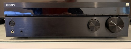 Sony str dh790 hifi - sony,