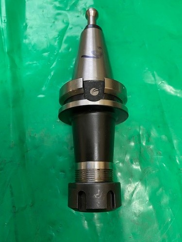 Bt40 tool holder er25 - tool, x100