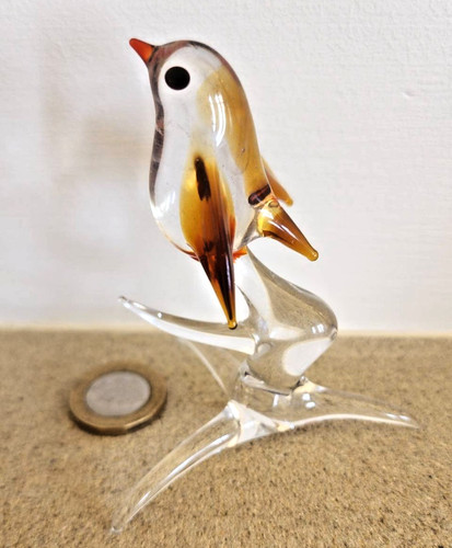 Vintage murano style - murano, glass