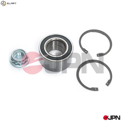 Wheel bearing kit - bearing, 10l9087-jpn