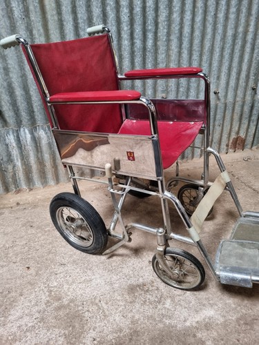 Vintage 1960s everest - vintage,