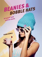 Beanies and Bobble Hats: 36