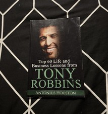 Antonius Houston Top 60 Life &