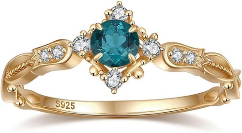 London blue topaz engagement - london,