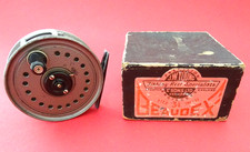 A RARE LEFT HAND WIND BOXED J