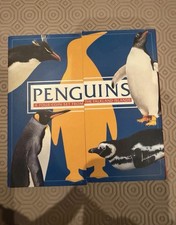 2017 Falkland Islands Penguin