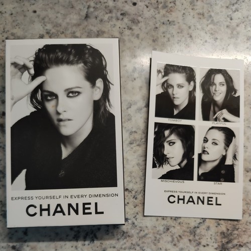 New dimensions chanel - new,