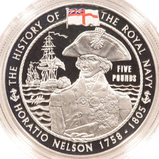 2003 GUERNSEY HISTORY OF THE