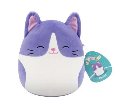 Squishmallows zeitel - squishmallows,