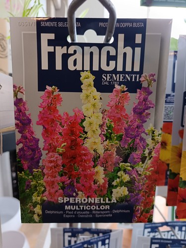 Franchi organic seeds - franchi,