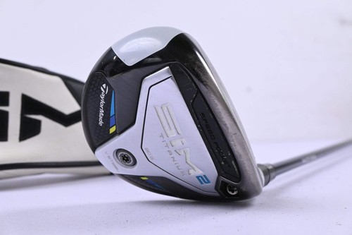 Taylormade sim2 wood - wood, /