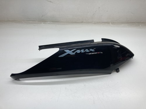 Right rear side - fairing, for
