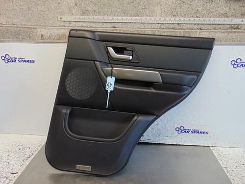 Range rover sport door card - range,