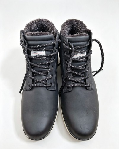 Next supply black fleece - next,