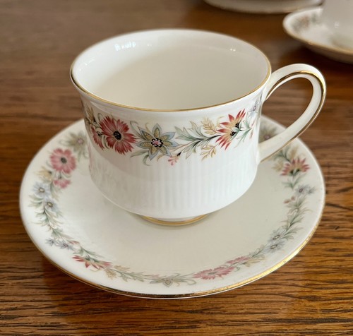 Paragon belinda tea - belinda, cup