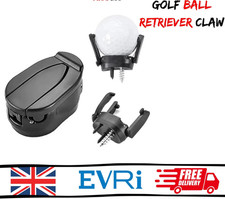 Golf Ball Pick Up Retriever