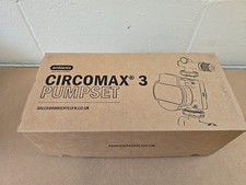 Ambiente Circomax 3 High