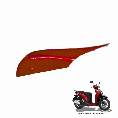 Honda mode 125 anc - honda,