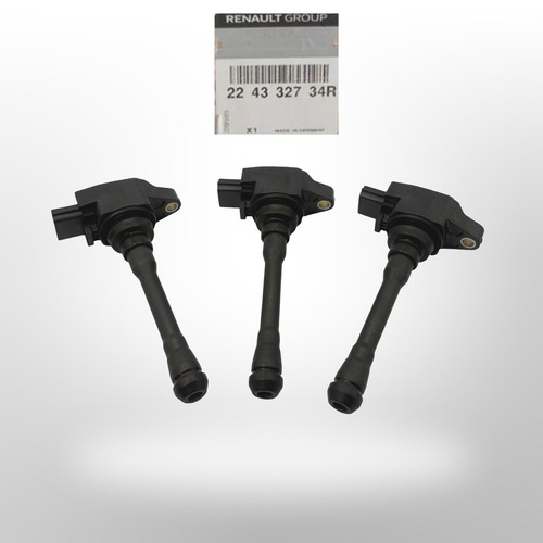 Genuine ignition coil for - 3x,