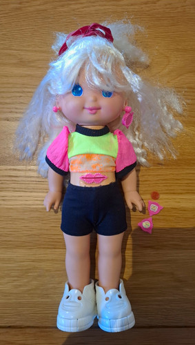 Vintage 1992 sally secrets - vintage,