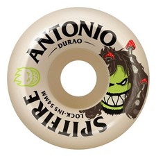 Spitfire Skateboard Wheels