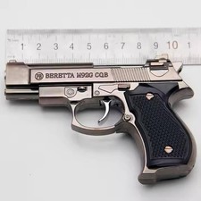 Jet Lighter Windproof  Collectible Gift Christmas Present